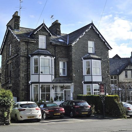St John'S Lodge Incl Off-Site Leisure Club Windermere Exterior foto